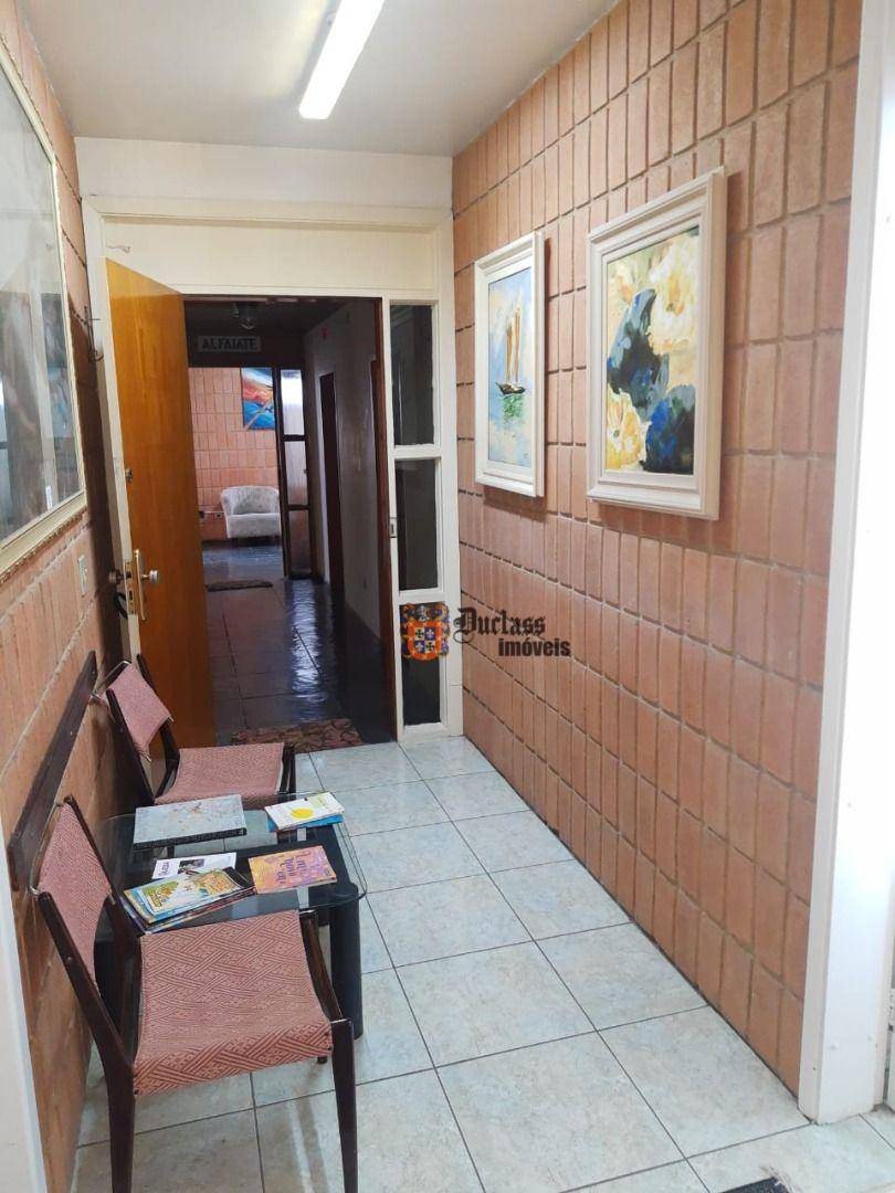 Conjunto Comercial-Sala à venda, 90m² - Foto 17