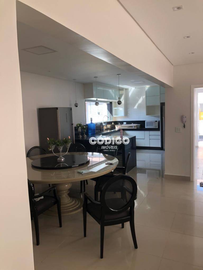 Casa à venda com 3 quartos, 300m² - Foto 13