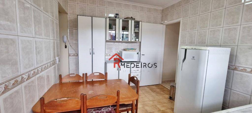 Apartamento à venda com 2 quartos, 57m² - Foto 8