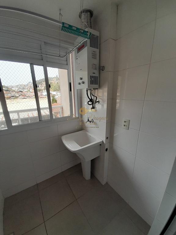 Apartamento à venda com 2 quartos, 67m² - Foto 15