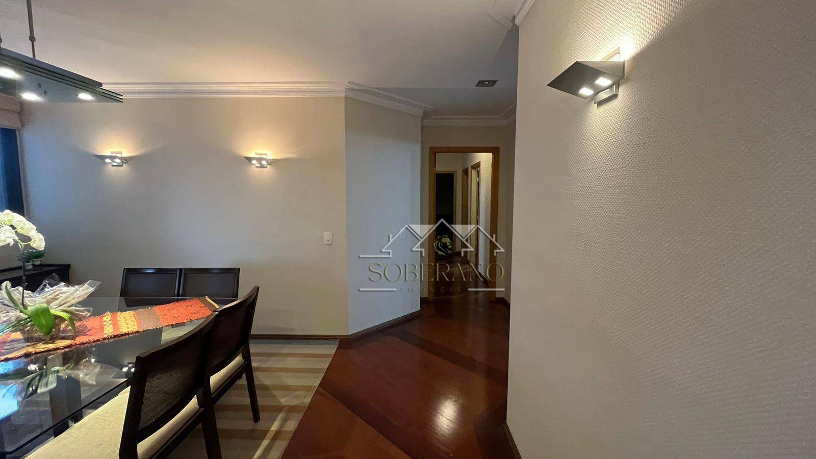 Apartamento à venda com 4 quartos, 178m² - Foto 15