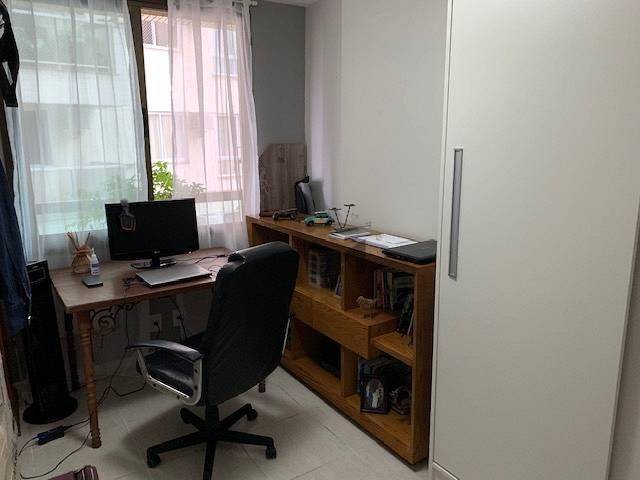 Apartamento à venda com 3 quartos, 98m² - Foto 23