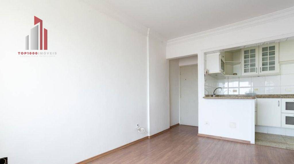 Apartamento à venda com 2 quartos, 50m² - Foto 3