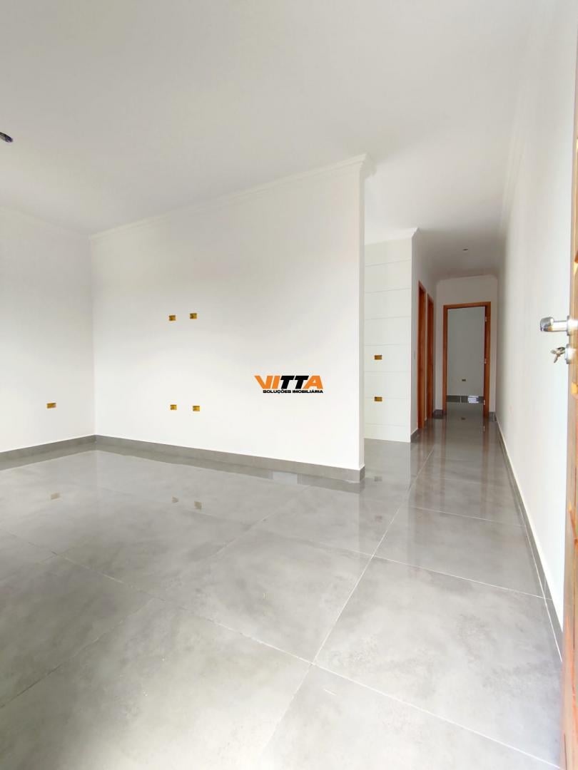 Casa à venda com 2 quartos, 52m² - Foto 2