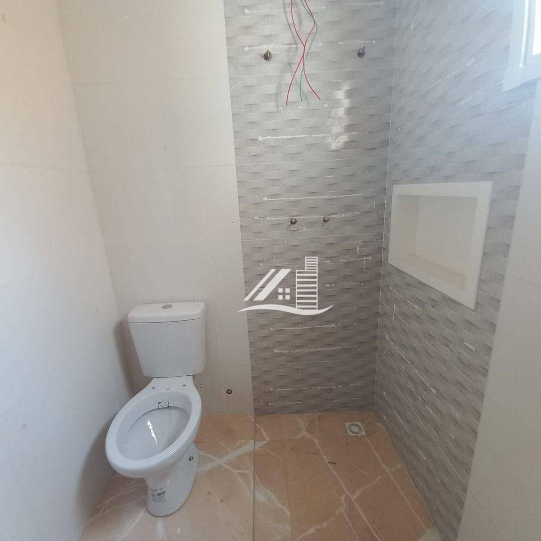 Sobrado à venda com 3 quartos, 160m² - Foto 16