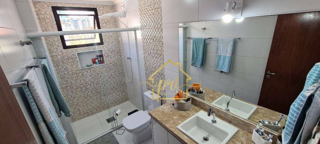 Apartamento à venda com 3 quartos, 150m² - Foto 24