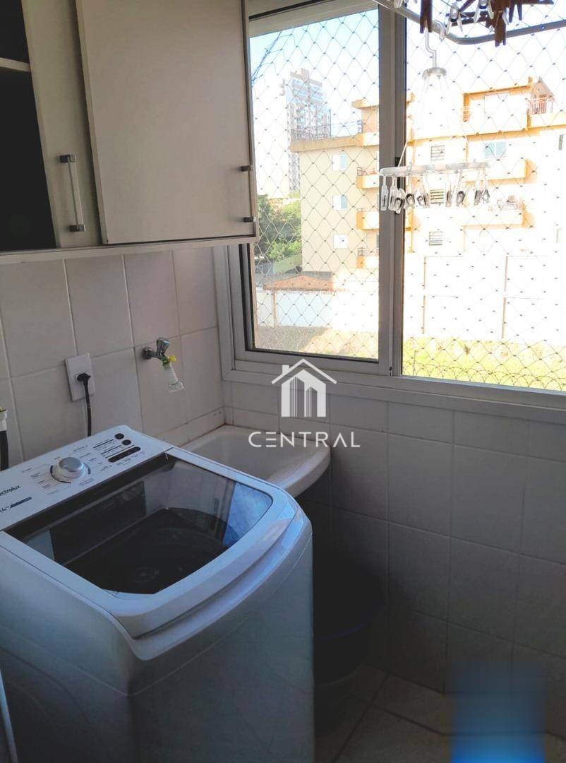 Apartamento à venda com 2 quartos, 67m² - Foto 29