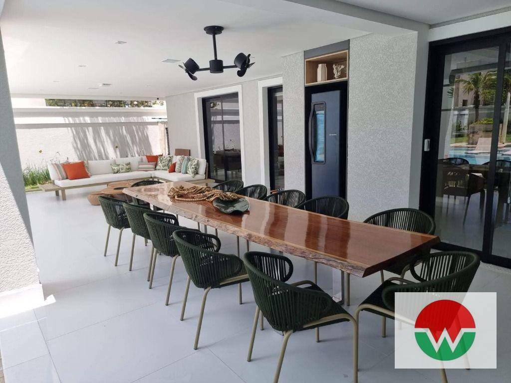 Casa de Condomínio à venda com 7 quartos, 800m² - Foto 35