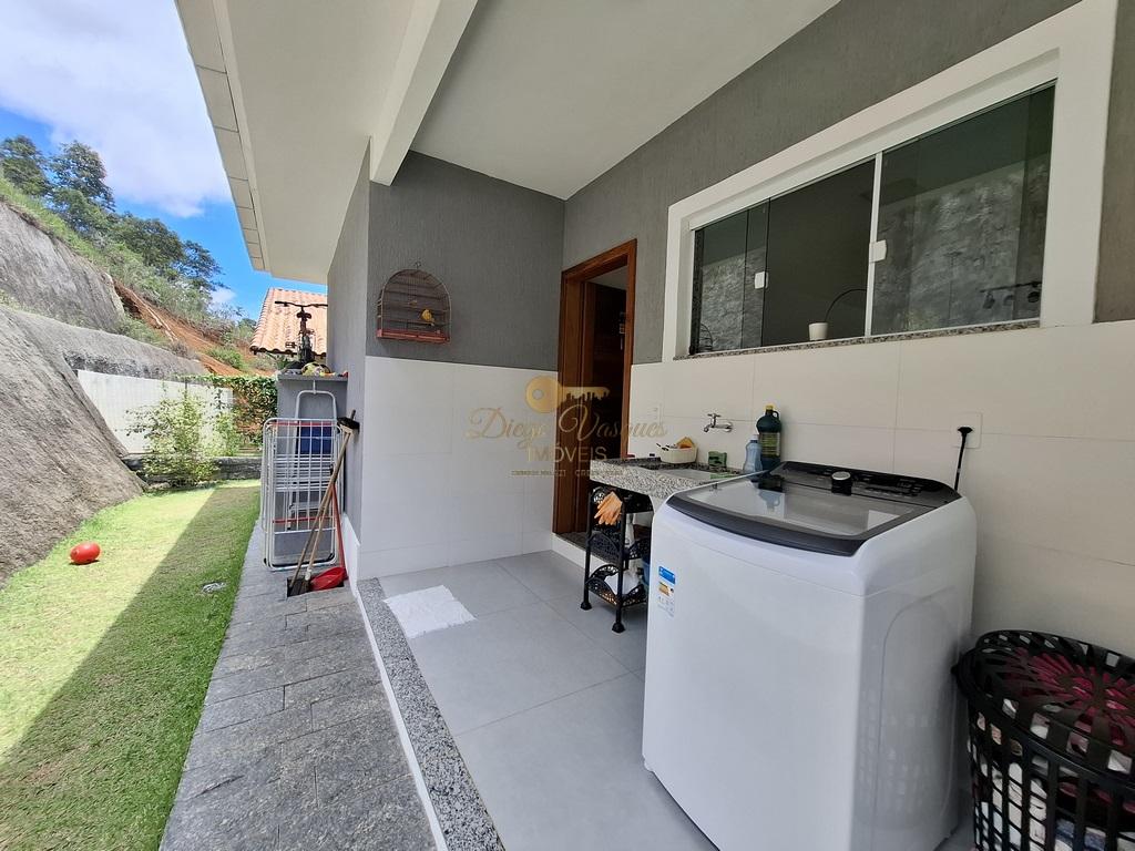 Casa de Condomínio à venda com 3 quartos, 524m² - Foto 17