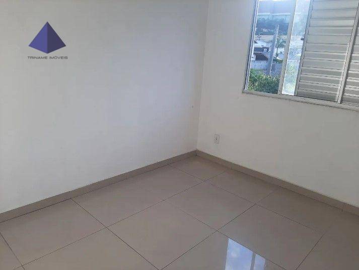 Apartamento à venda com 2 quartos, 40m² - Foto 6