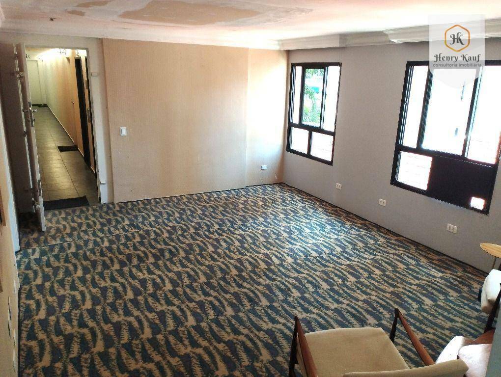 Conjunto Comercial-Sala à venda, 135m² - Foto 4