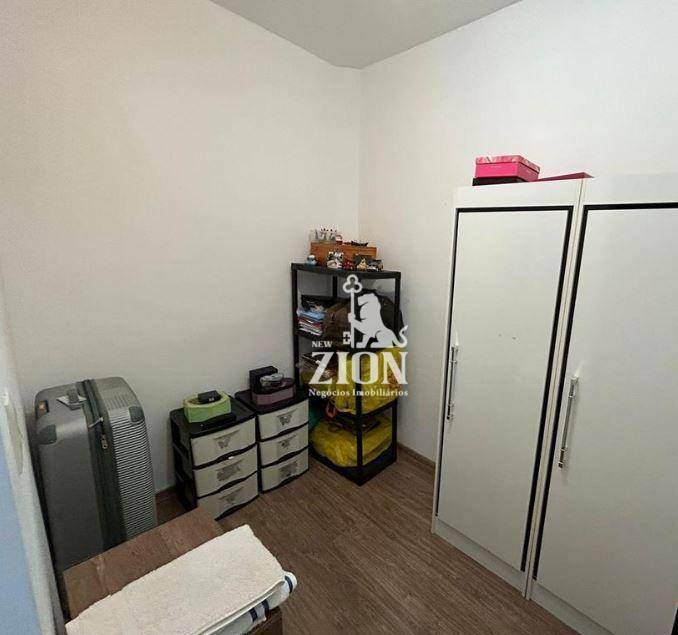 Sobrado à venda com 3 quartos, 186m² - Foto 12