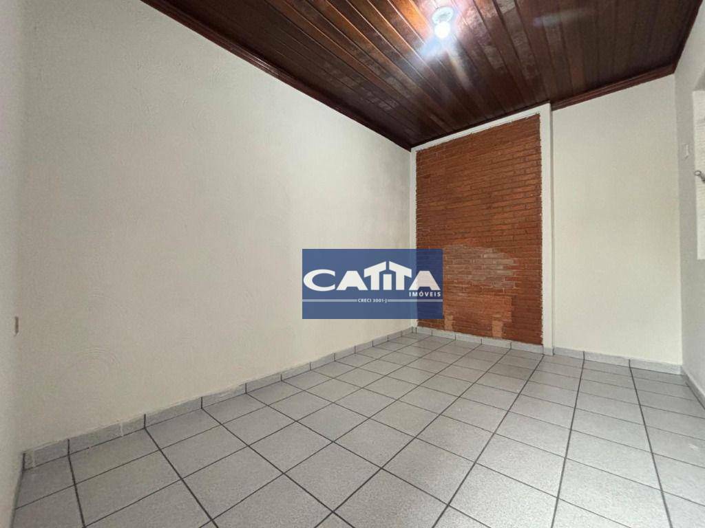 Sobrado para alugar com 6 quartos, 180m² - Foto 24