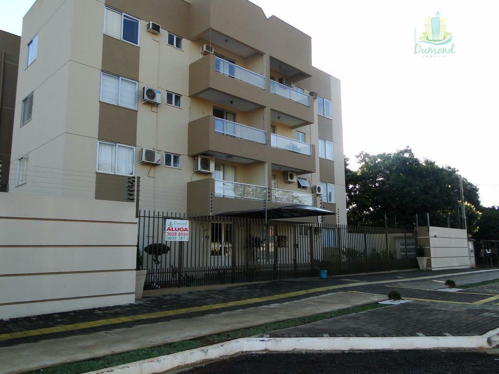 Apartamento para alugar com 2 quartos, 65m² - Foto 3