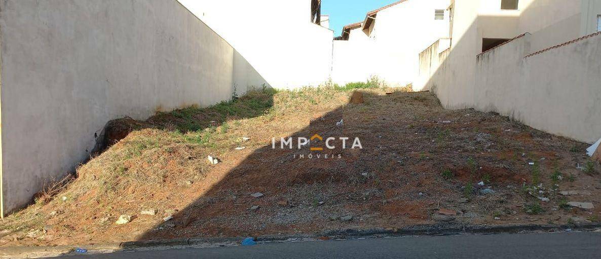 Terreno à venda, 252M2 - Foto 1