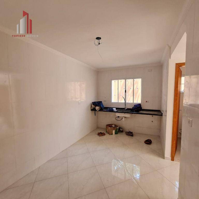 Sobrado à venda com 2 quartos, 93m² - Foto 35