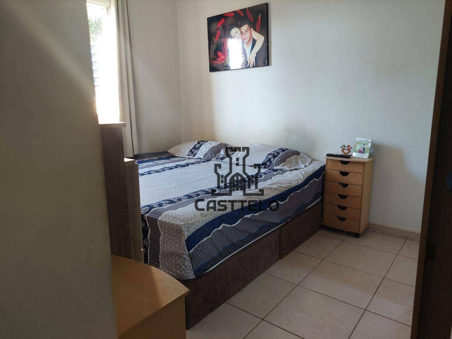 Apartamento à venda com 3 quartos, 70m² - Foto 3