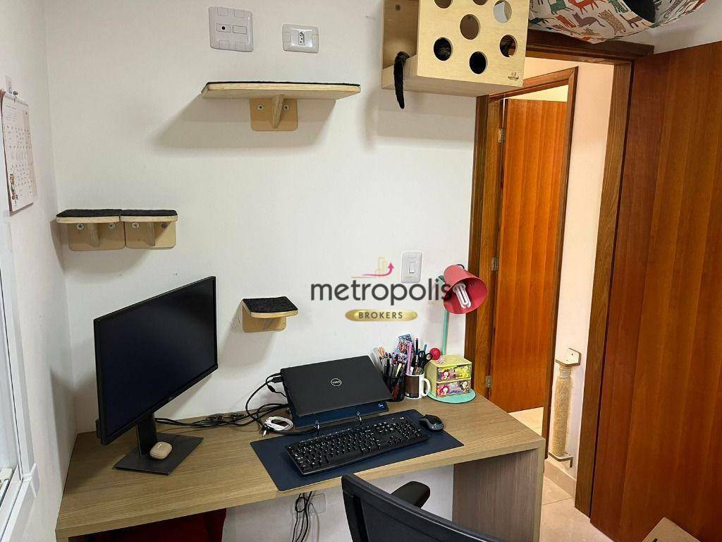 Apartamento à venda com 3 quartos, 75m² - Foto 18