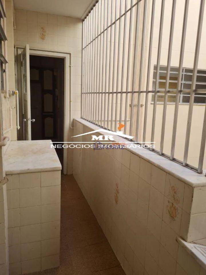 Apartamento à venda com 2 quartos, 93m² - Foto 12