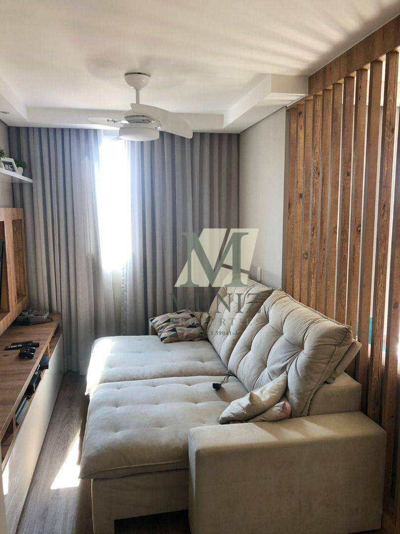 Apartamento à venda com 3 quartos, 65m² - Foto 20