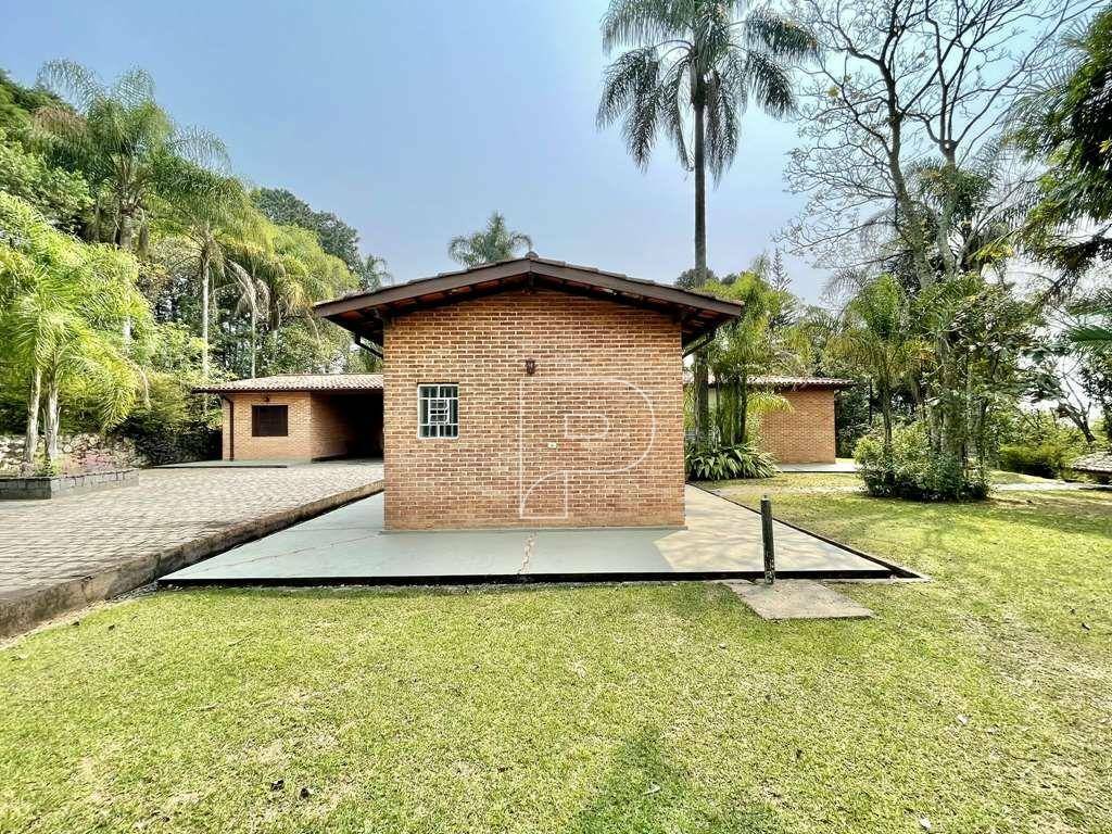 Casa de Condomínio à venda com 4 quartos, 400m² - Foto 42