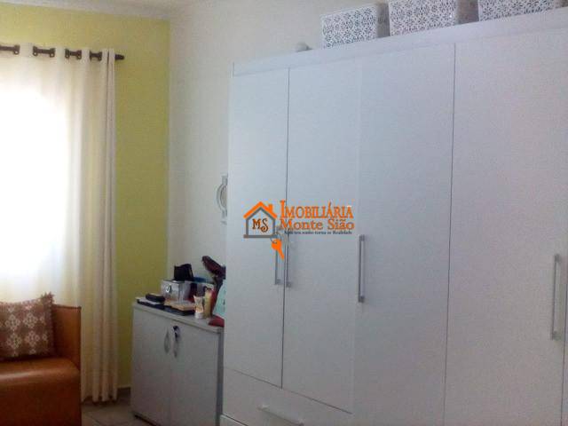 Apartamento à venda com 3 quartos, 140m² - Foto 2