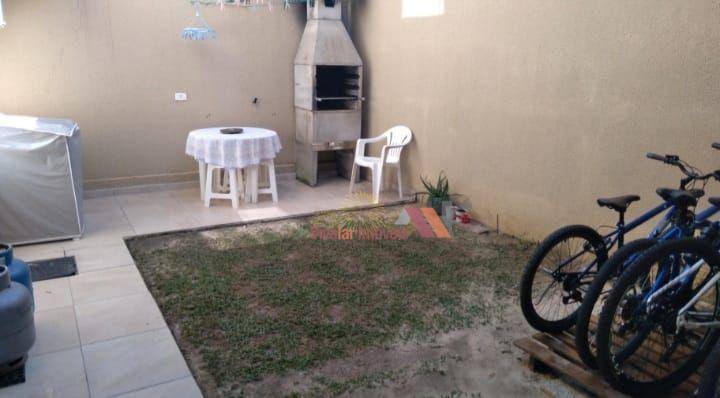 Sobrado à venda com 3 quartos, 111m² - Foto 15