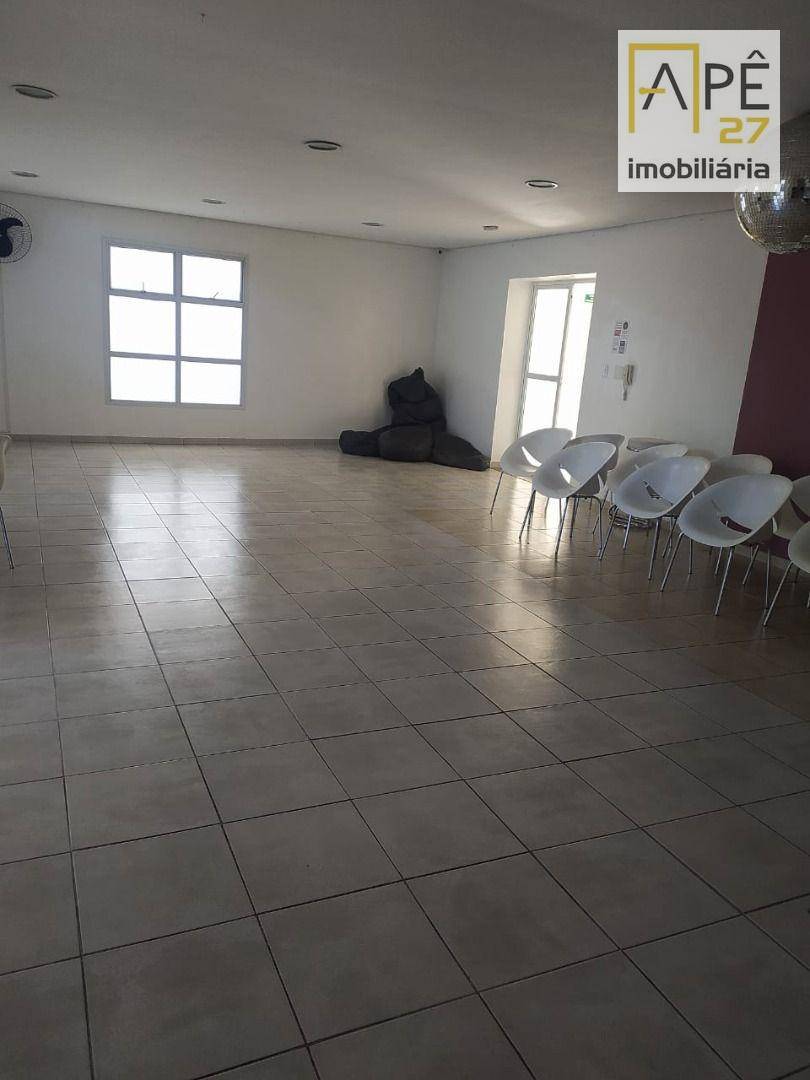 Apartamento à venda com 2 quartos, 54m² - Foto 43