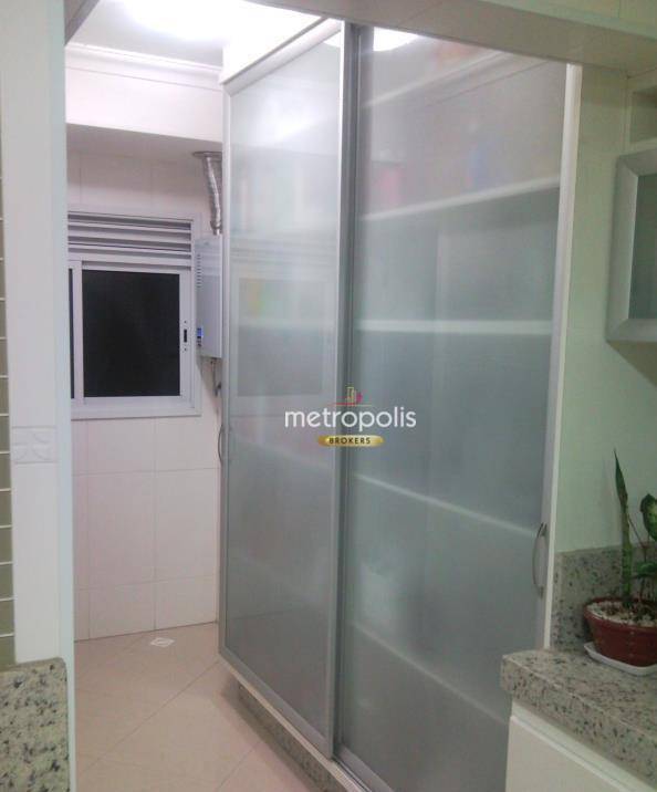 Apartamento à venda com 4 quartos, 180m² - Foto 19