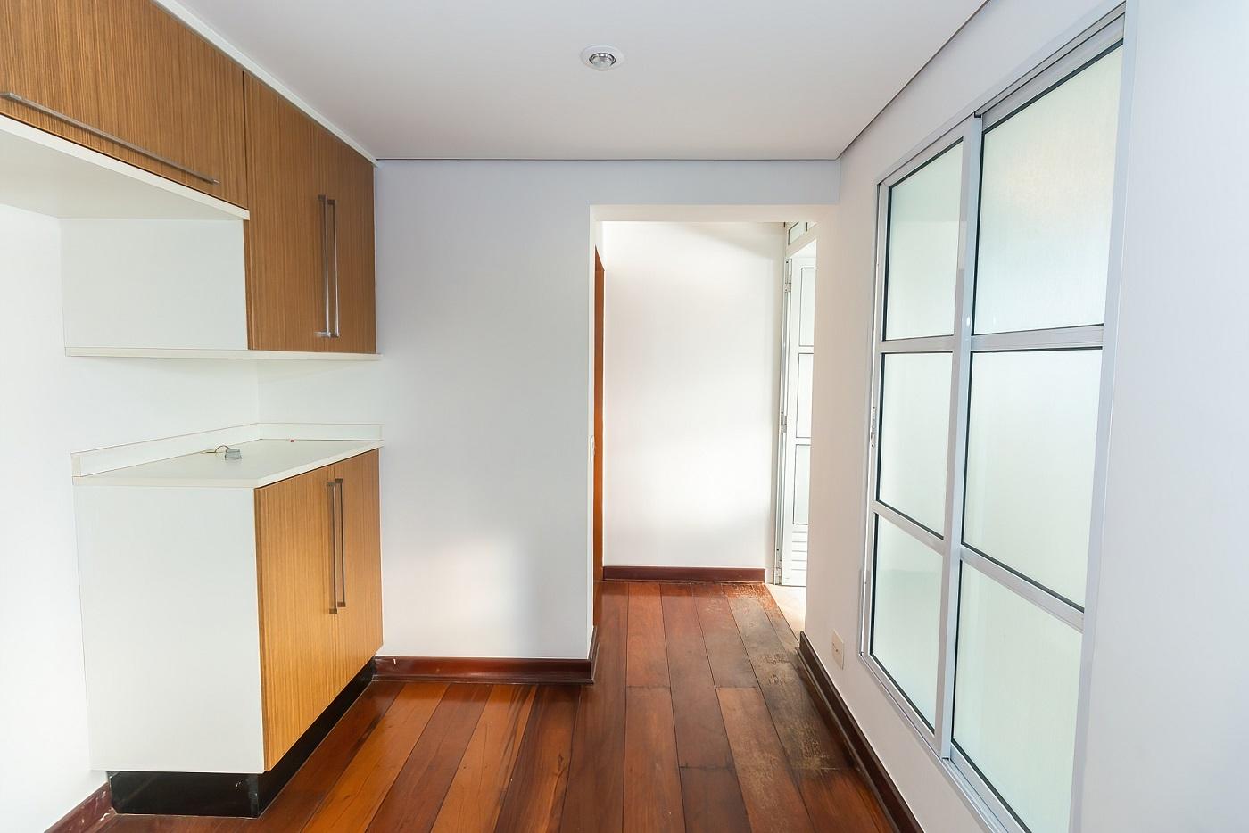 Apartamento à venda com 2 quartos, 98m² - Foto 10