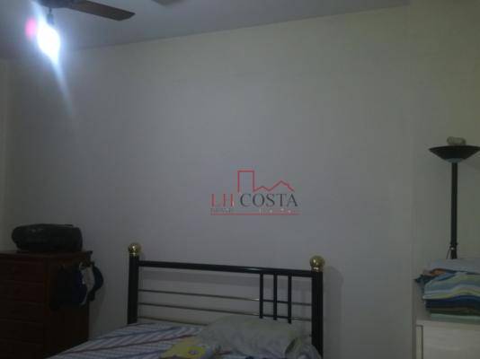 Apartamento à venda com 3 quartos, 100m² - Foto 21