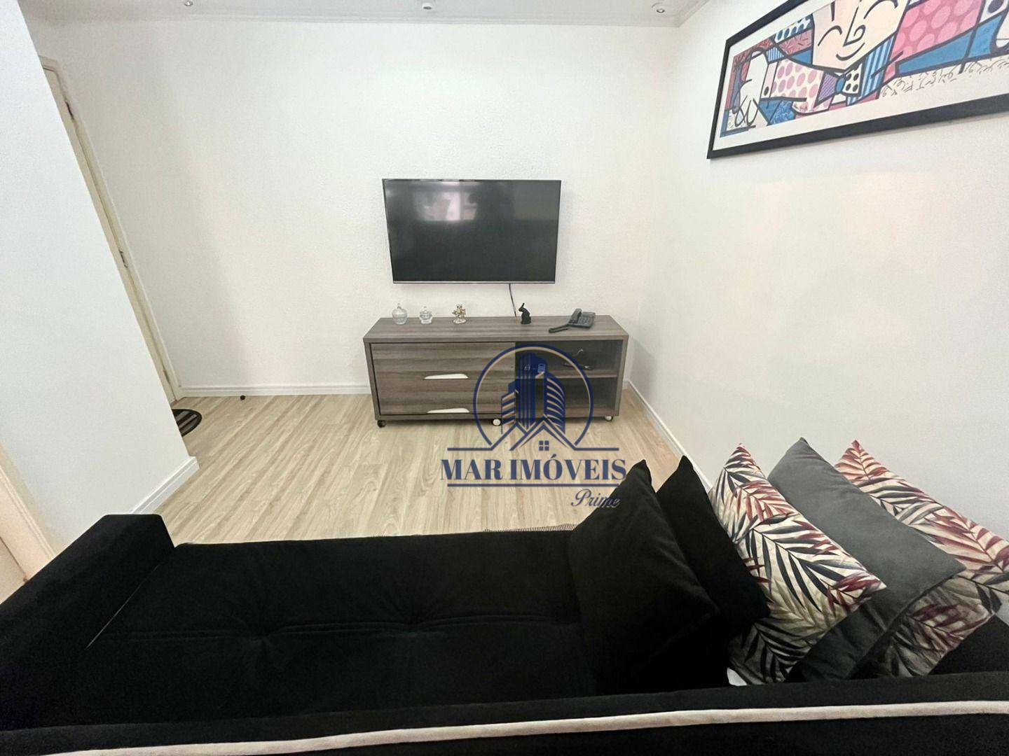 Apartamento à venda com 2 quartos, 75m² - Foto 4