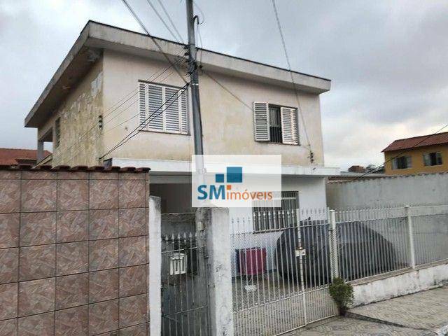 Sobrado à venda com 3 quartos, 150m² - Foto 3