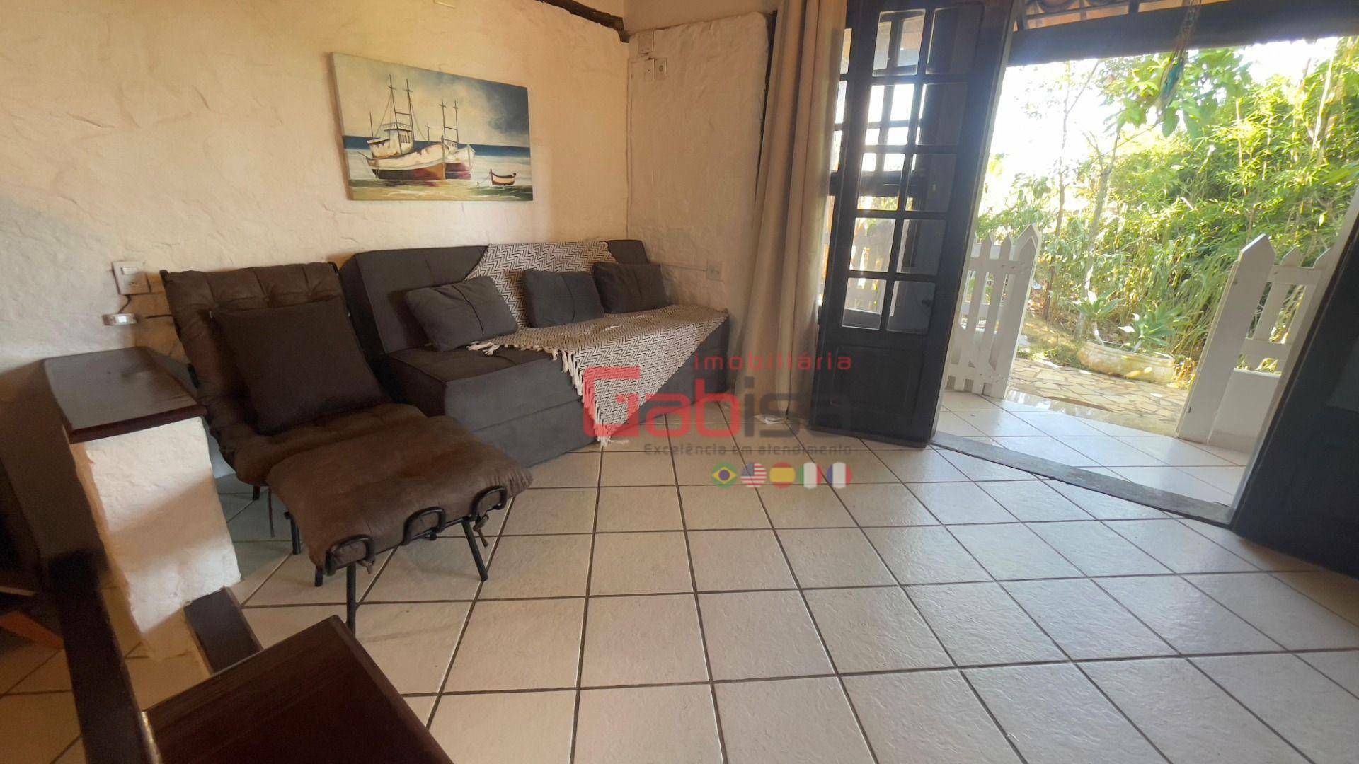 Casa de Condomínio à venda com 2 quartos, 120m² - Foto 8