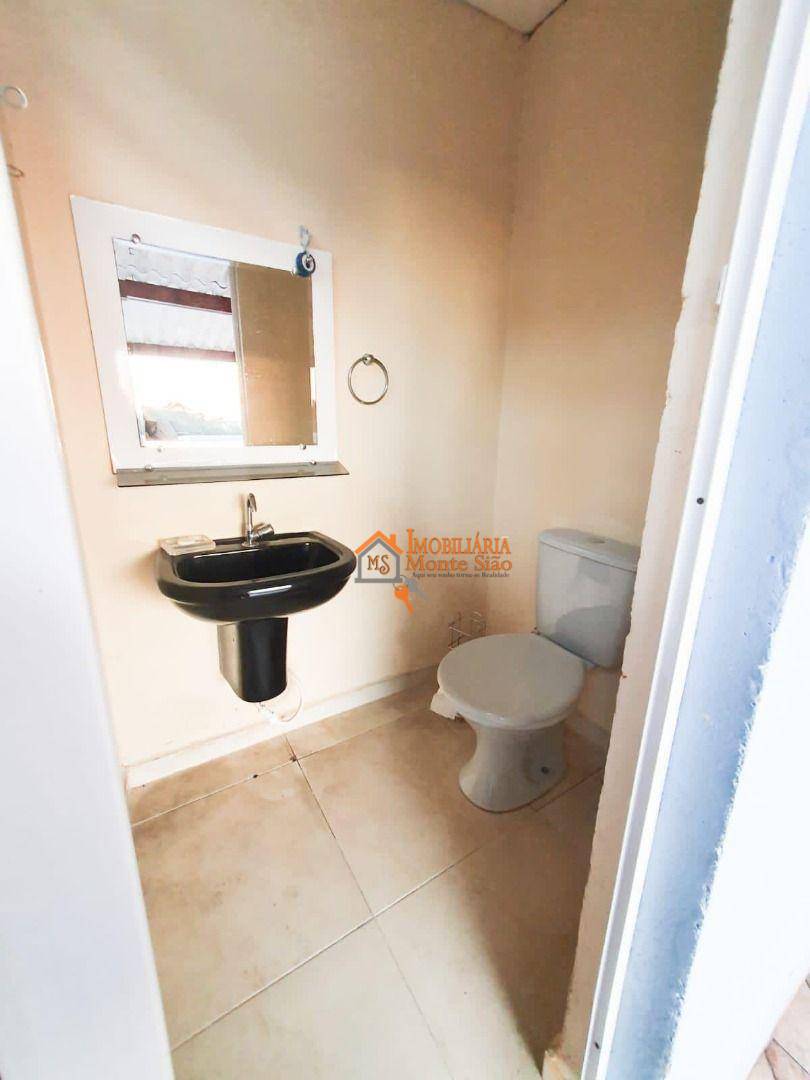 Sobrado à venda com 3 quartos, 360m² - Foto 8