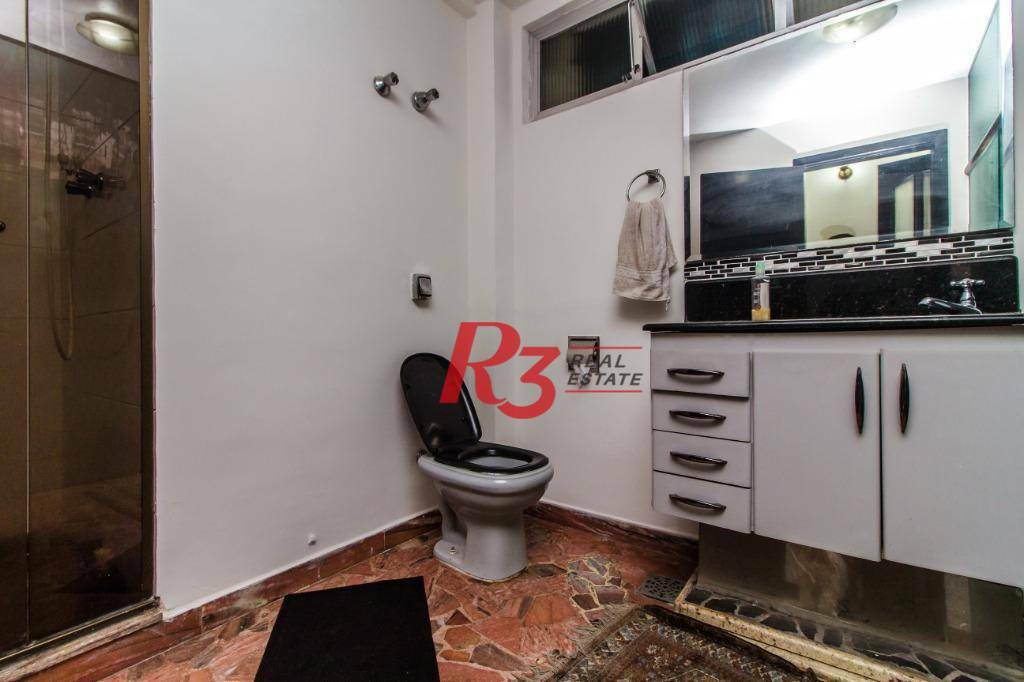 Apartamento à venda com 3 quartos, 188m² - Foto 22