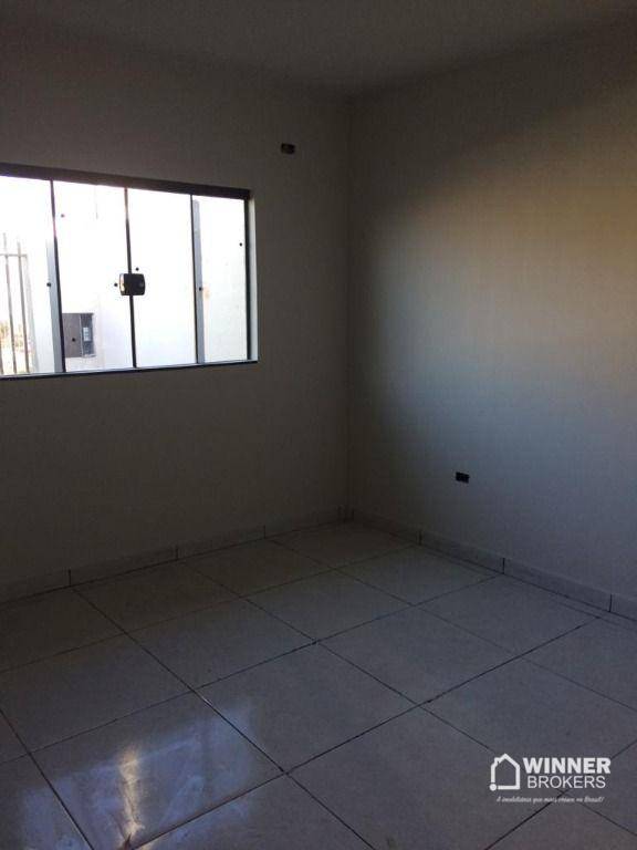 Casa à venda com 3 quartos, 72m² - Foto 6
