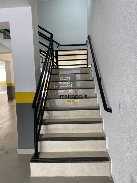 Cobertura, 2 quartos, 75 m² - Foto 27