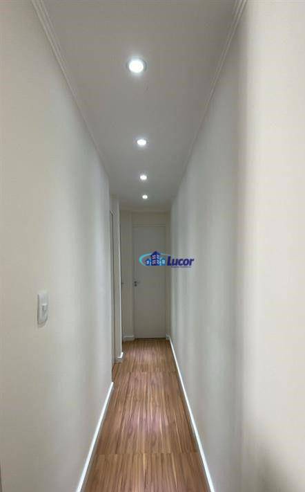 Apartamento à venda com 2 quartos, 58m² - Foto 8