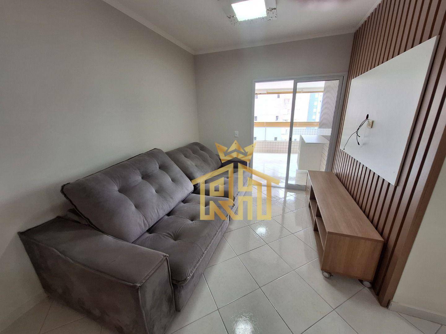 Apartamento à venda com 3 quartos, 132m² - Foto 8