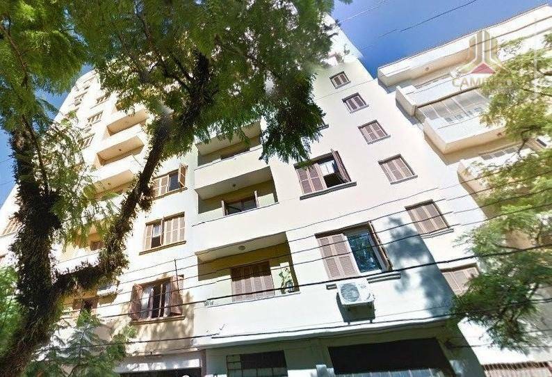 Apartamento à venda com 3 quartos, 82m² - Foto 1