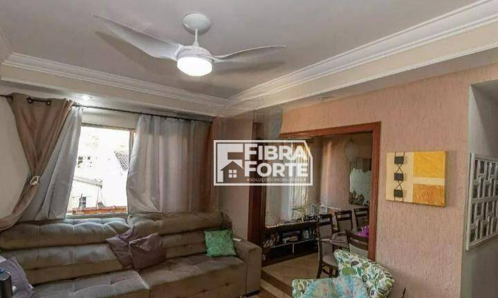 Apartamento à venda com 3 quartos, 70m² - Foto 12