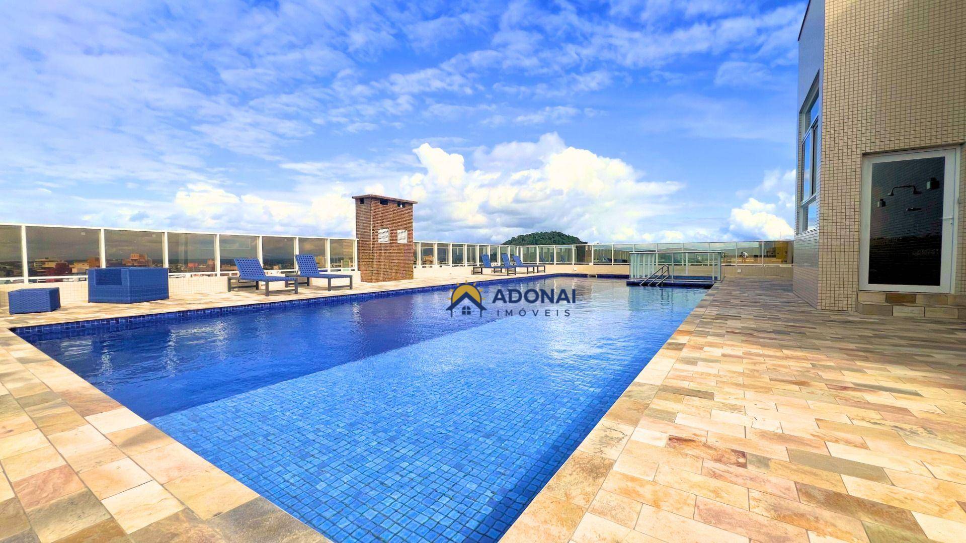 Apartamento, 3 quartos - Foto 1