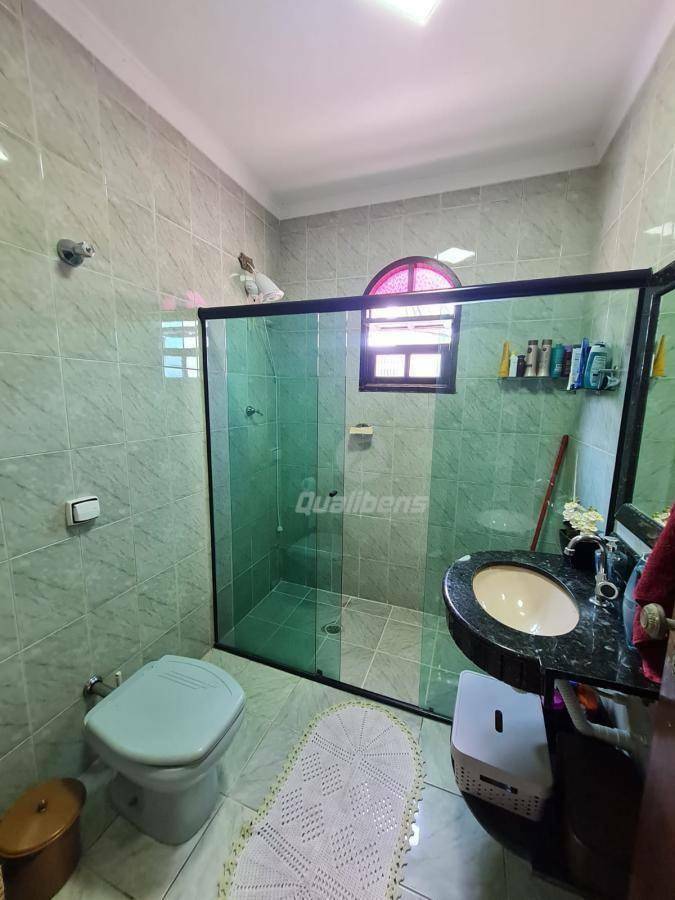 Sobrado à venda com 3 quartos, 250m² - Foto 10