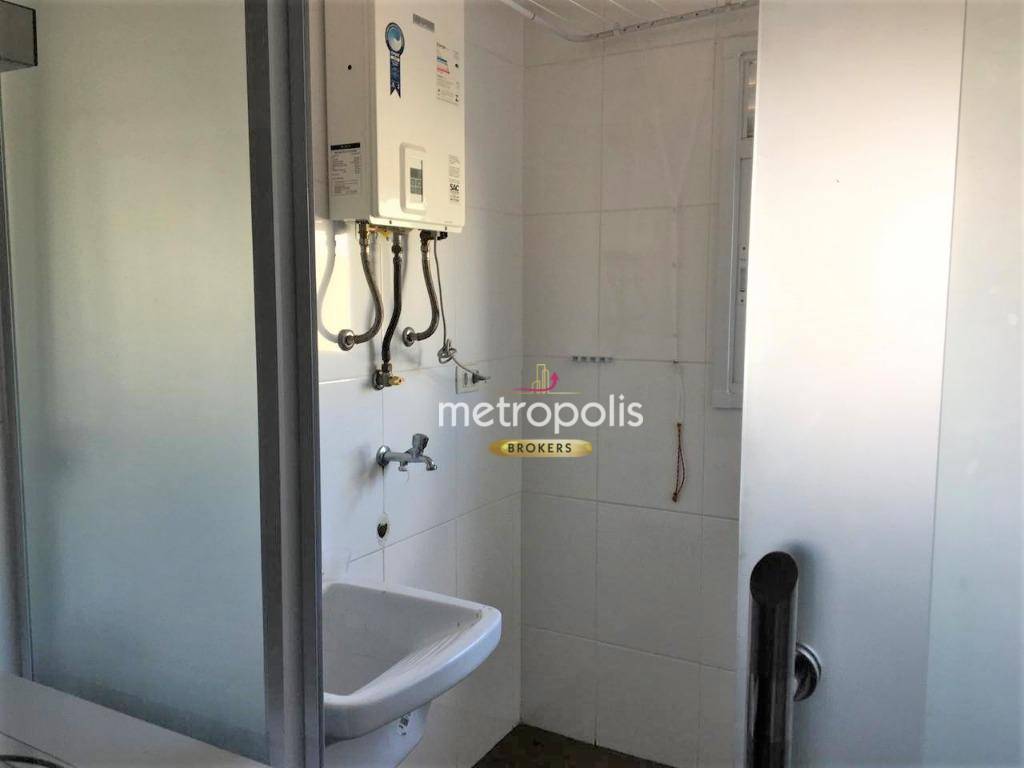 Apartamento à venda com 3 quartos, 91m² - Foto 12