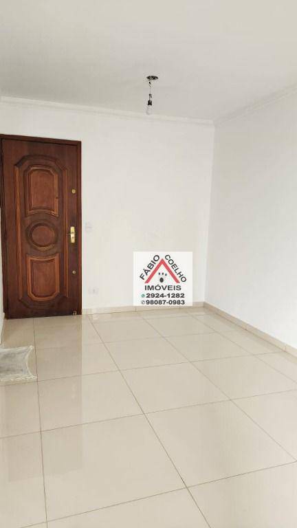 Apartamento à venda com 1 quarto, 55m² - Foto 3