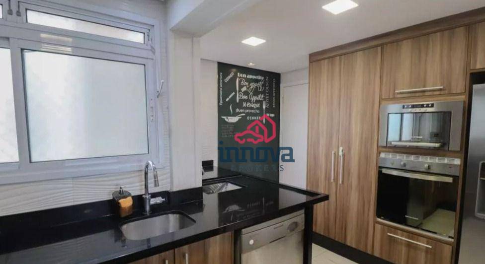 Apartamento à venda com 3 quartos, 136m² - Foto 44