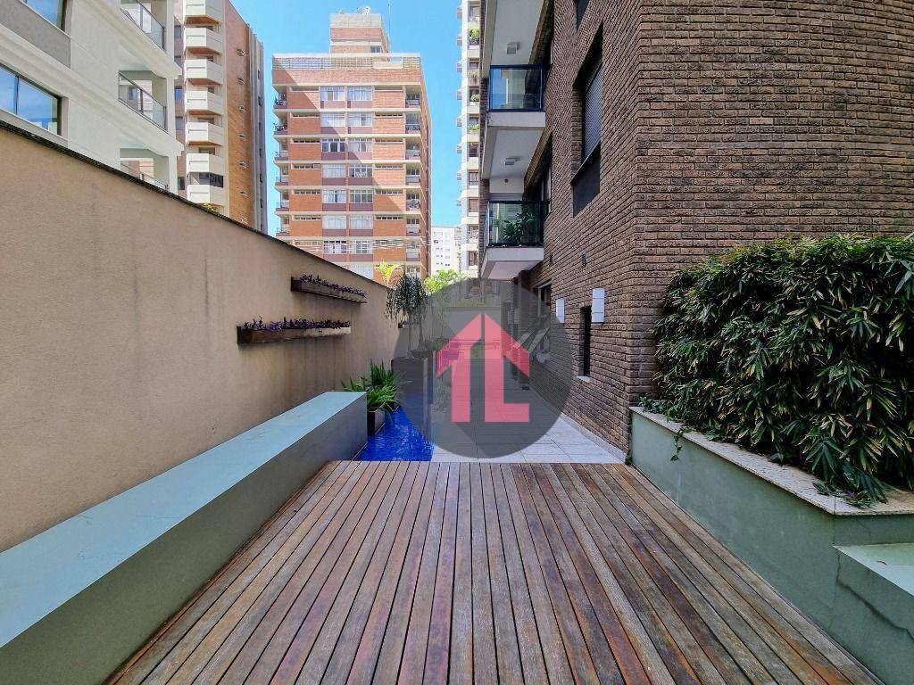 Apartamento à venda com 1 quarto, 40m² - Foto 30