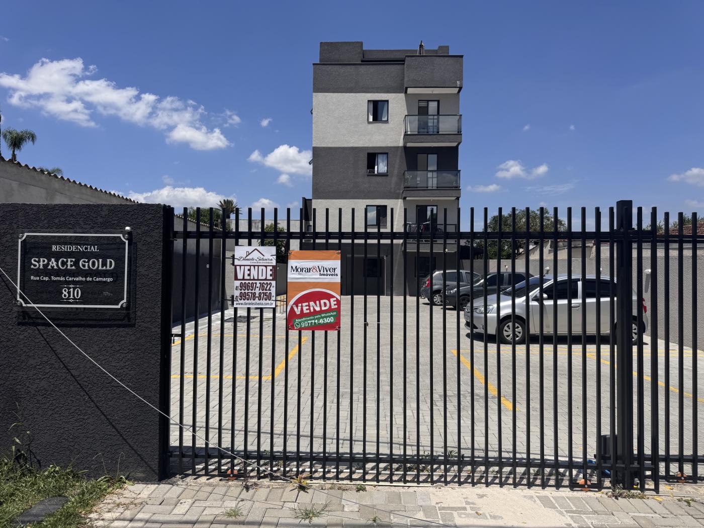 Apartamento à venda com 3 quartos, 58m² - Foto 37