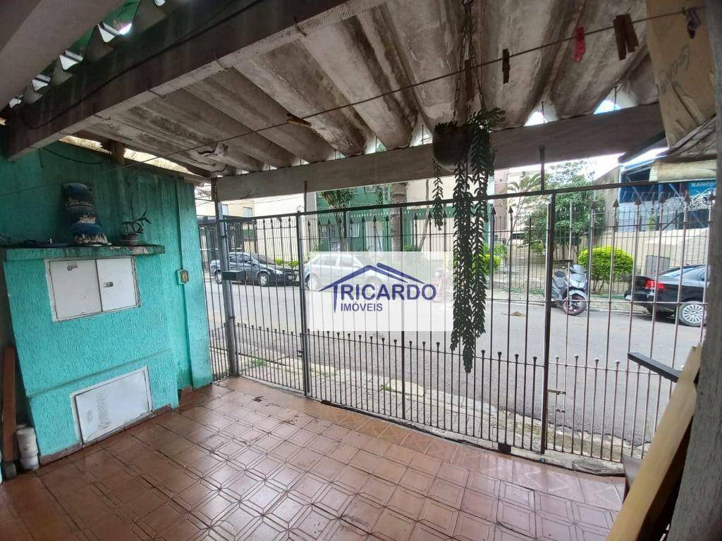 Sobrado à venda com 3 quartos, 120m² - Foto 19